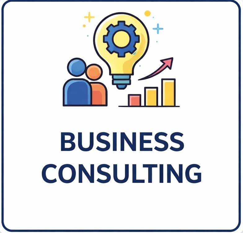 Business Consulting Services