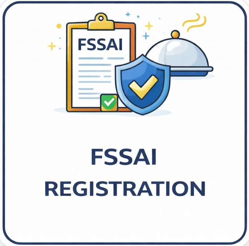 FSSAI License Services