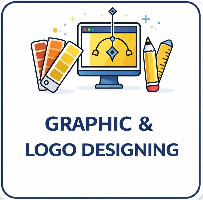 Logo Design Services