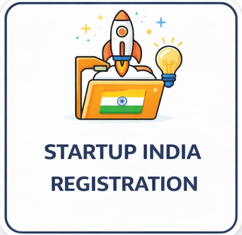 Startup India Registration Services