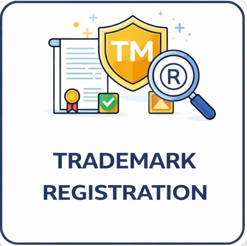 Trademark Registration Services