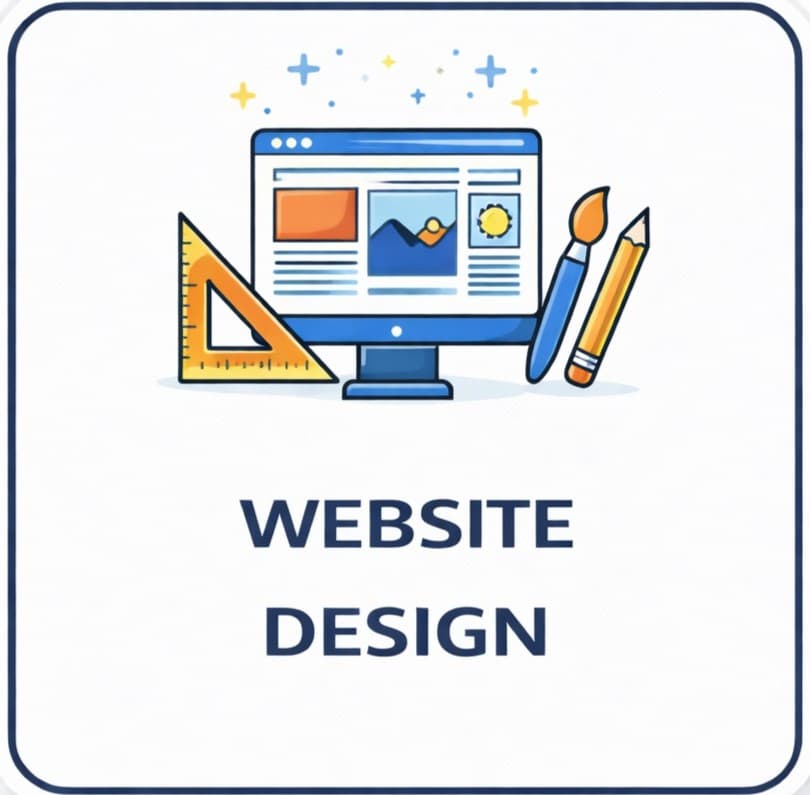 Website Development Services