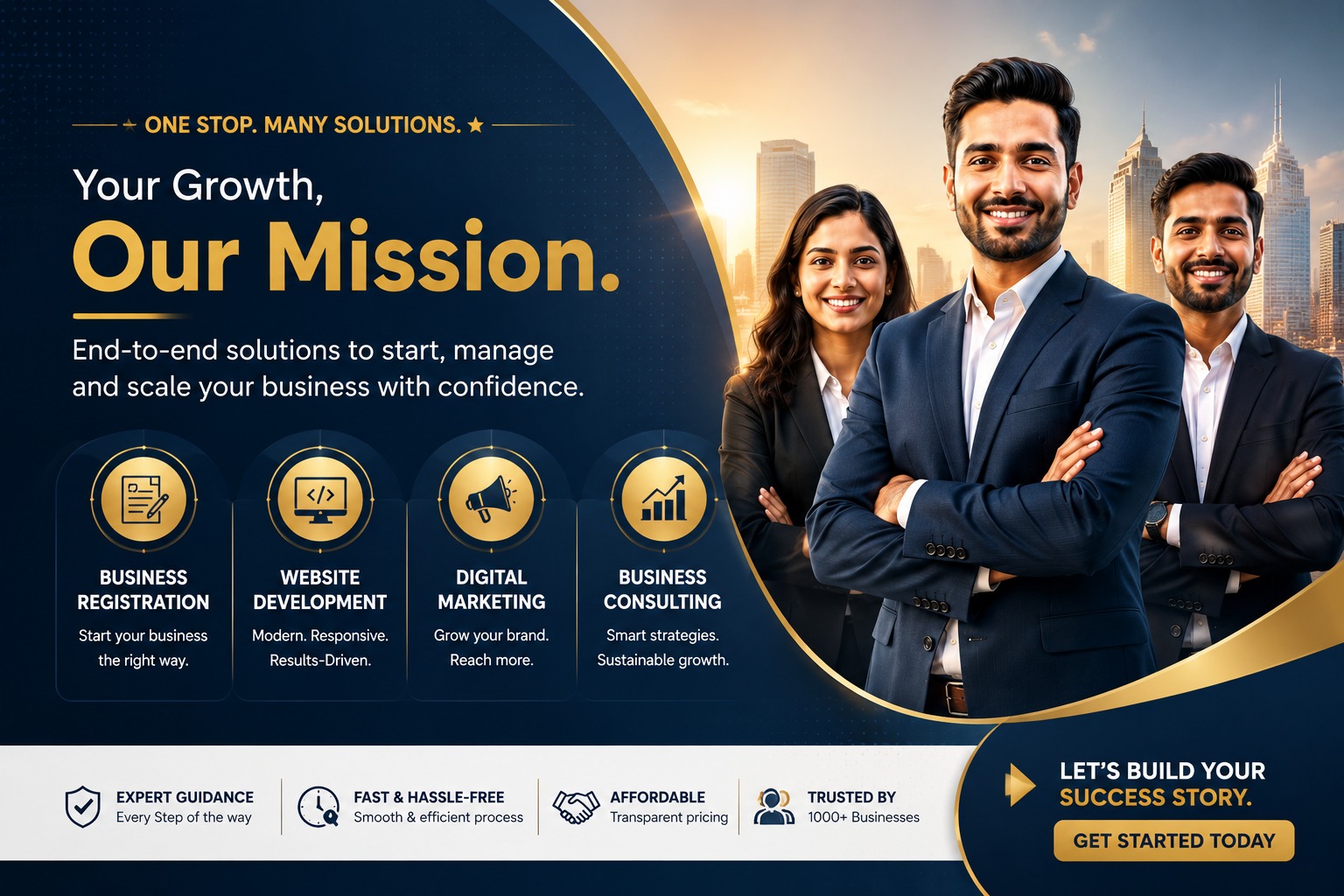 Koop India Business Growth