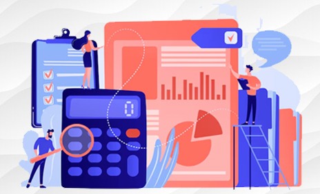 Company Accounting