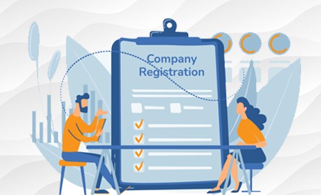 Company Registration