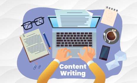 Content Writing