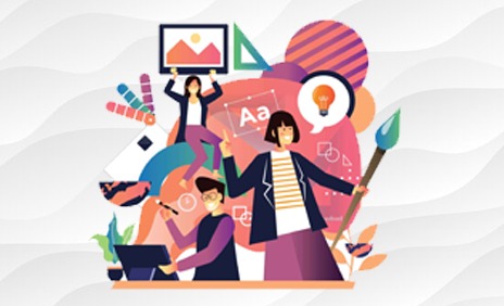 Graphic & Logo Designing