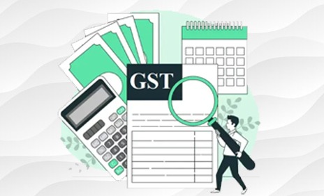 GST Registration & Filing