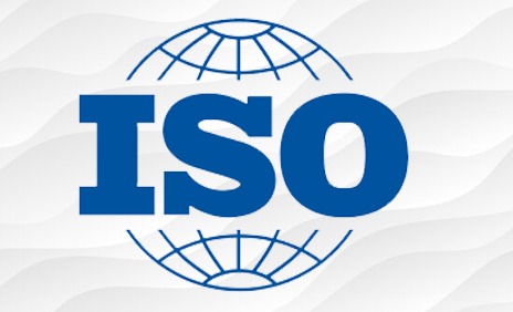 ISO Certification