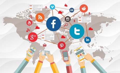 Social Media Promotion & Management