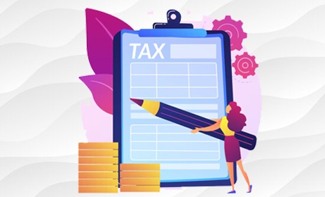 Tax and Compliances